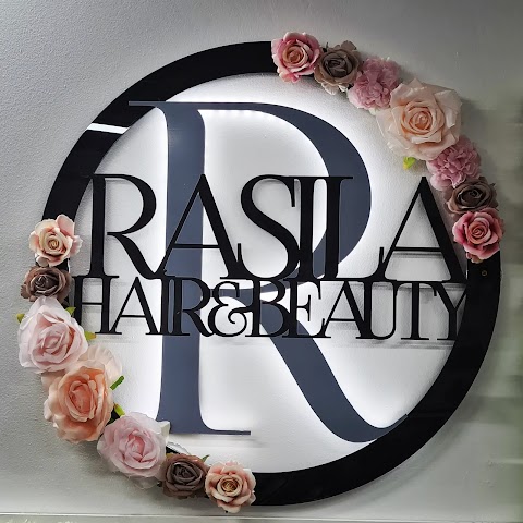 Rasila hair and beauty lounge