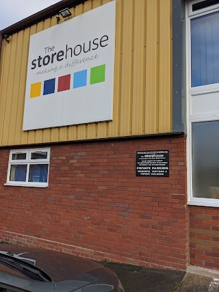 The Storehouse, Brierley Hill