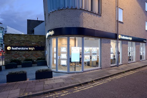 Featherstone Leigh - Kingston Estate Agents