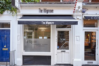 The Wigmore Barbers & Grooming Salon