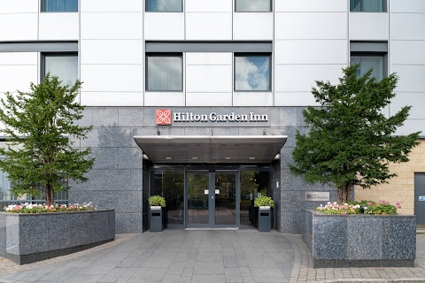 Hilton Garden Inn London Heathrow Airport