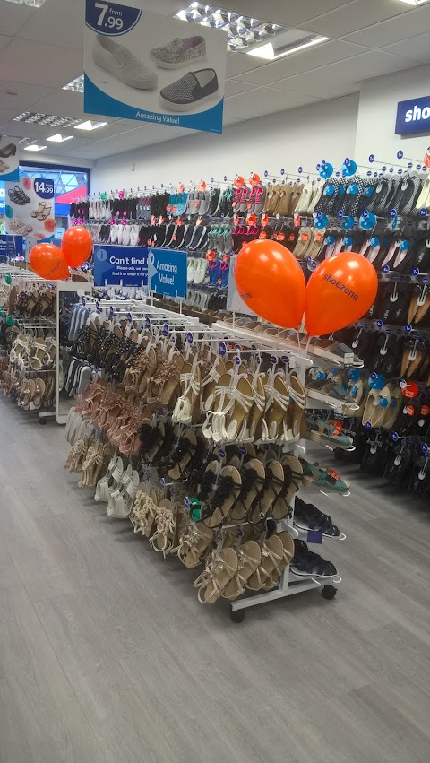 Shoe Zone