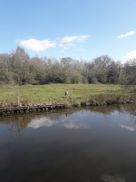 Haughton Dale Nature Reserve