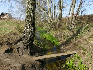 Відділення поштового зв'язку 08106