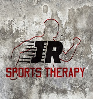 Jr Sports Therapy