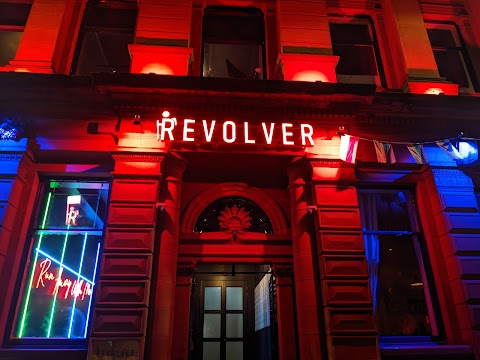 Revolver Hotel