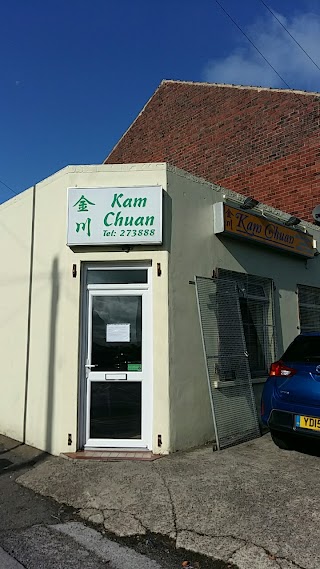 Kam Chuan