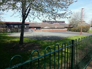 Springfield School Crewe