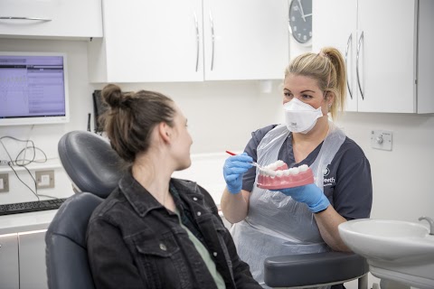 Love-Teeth Dental Practice