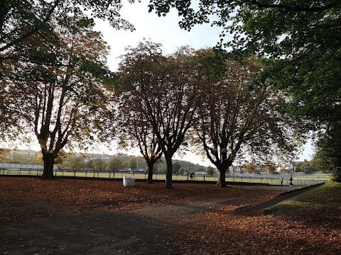 Preston Park Velodrome