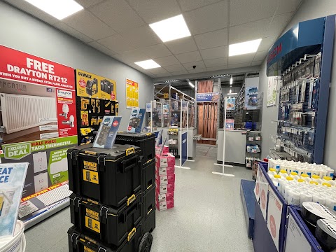 Screwfix Basingstoke