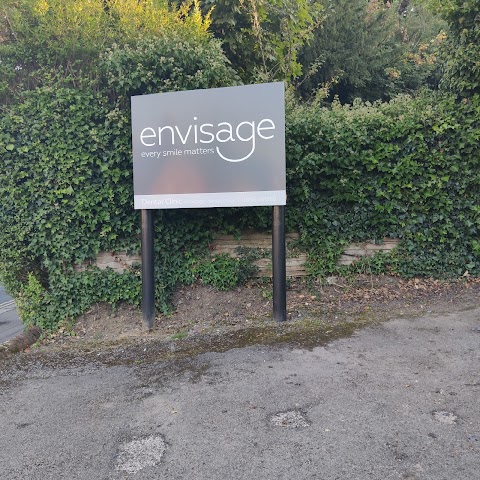 Envisage Dental Basingstoke