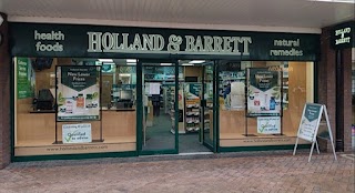 Holland & Barrett