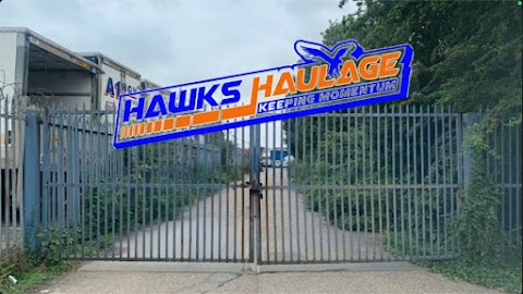 Hawks Haulage