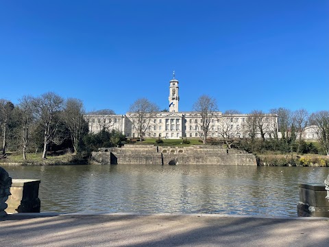 Trent Building