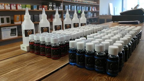 Acti-Vape Uk Ltd