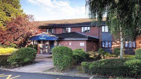 Travelodge Rugby Dunchurch