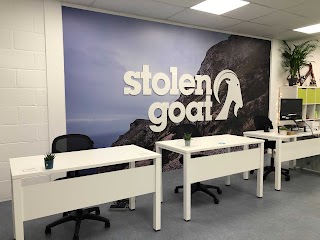 Stolen Goat Official