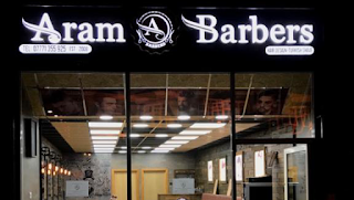 Aram barbers2