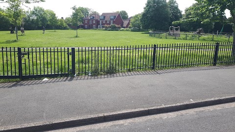 Mowbray Road Open Space