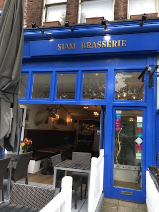 Siam Brasserie