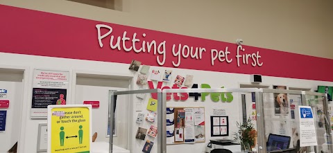 Vets4Pets - Bristol Imperial