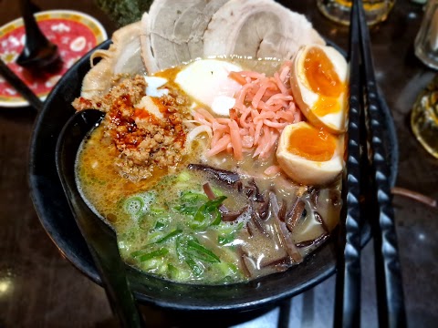 Monohon Ramen