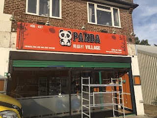 Panda Village (Barnet)