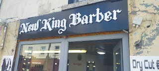 New King Barber