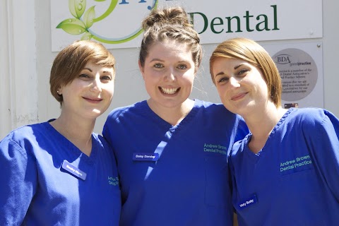 Andrew Brown Dental Limited