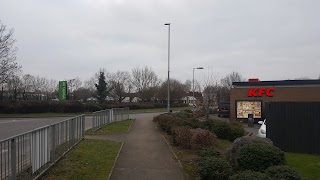 KFC Bristol - Keynsham