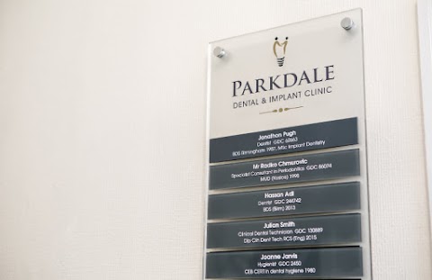Parkdale Dental and Implant Clinic