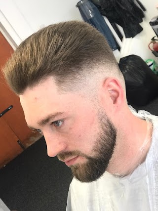 Ace of Blades Barbers