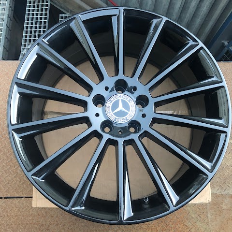 Euro Car Wheels