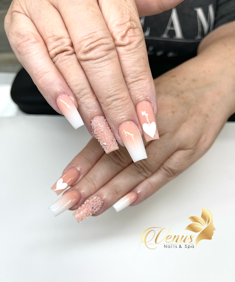 Venus Nails & Spa