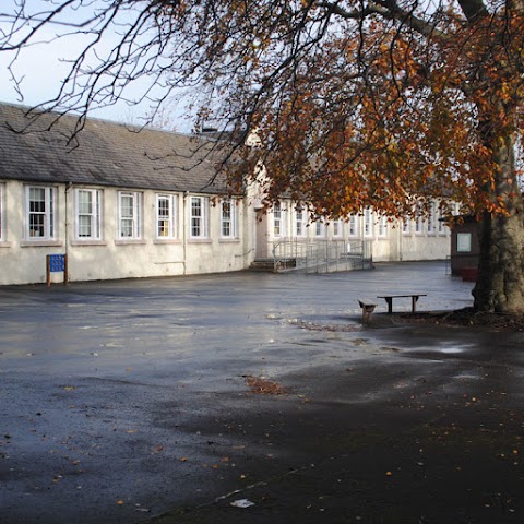 Balgreen Primary School
