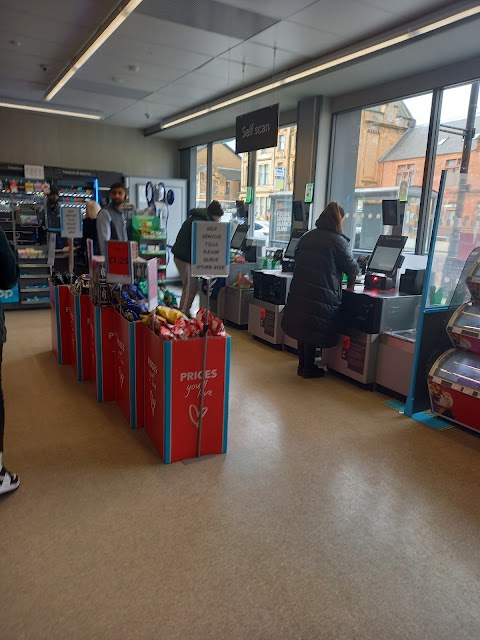 Co-op Food - Rutherglen - Main Street