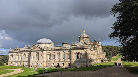 Castle Howard