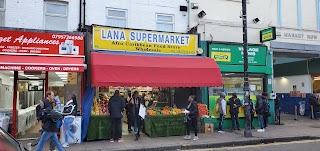 Lana Supermarket