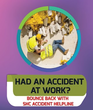 SHC Accident Helpline Ltd