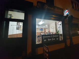 Dream Barbers