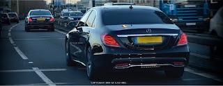 GS Car Hire London Chauffeurs