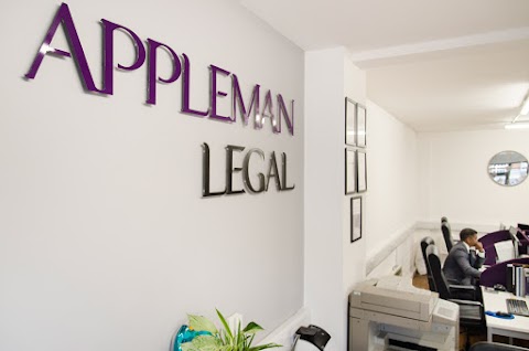 Appleman Legal