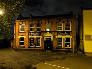 The Bridge Inn