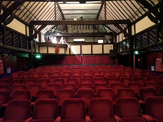 The Barn Theatre