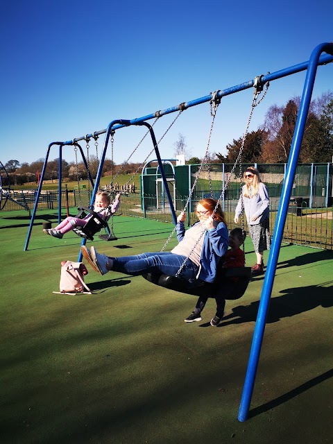 Elsecar Park Cafe