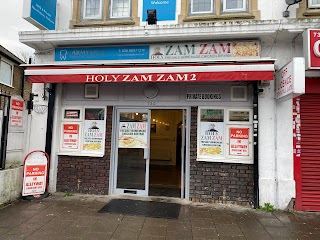 Zam Zam Refreshment Centre