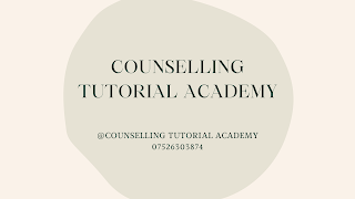 Counselling Tutorial Academy