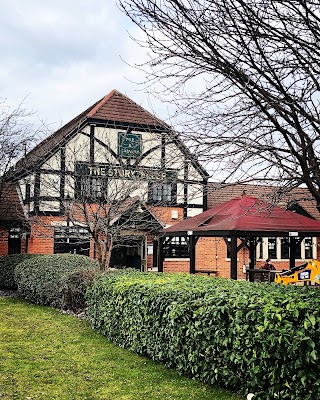 The Storyteller, Greene King Pub & Carvery