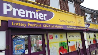 Premier - Central Off-licence